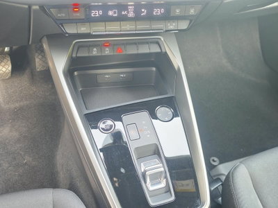Audi A3 Sportback 30 TFSI S tronic Business (13)