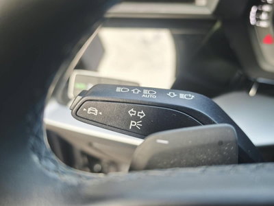 Audi A3 Sportback 30 TFSI S tronic Business (15)