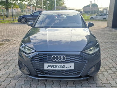 Audi A3 Sportback 30 TFSI S tronic Business (2)