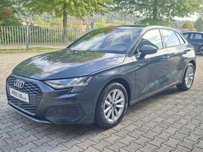 Audi A3 Sportback 30 TFSI S tronic Business (3)