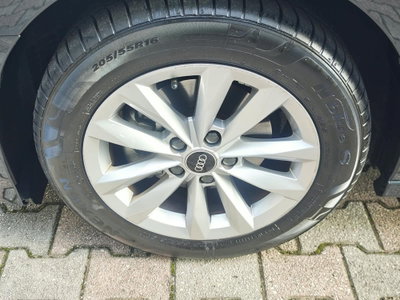 Audi A3 Sportback 30 TFSI S tronic Business (7)