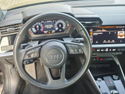 Audi A3 Sportback 30 TFSI S tronic Business (9)