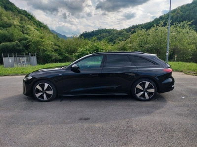 Audi A5 Avant 2.0 tdi mhev+ S line edition 204cv s-tronic (6)