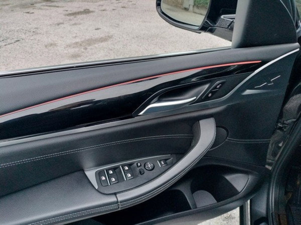 BMW X4 xDrive20d 48V xLine (10)