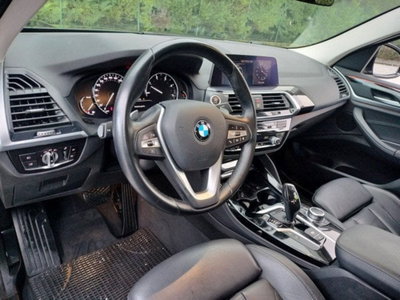 BMW X4 xDrive20d 48V xLine (13)