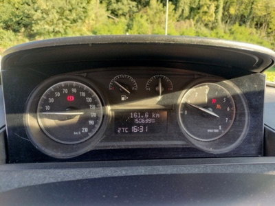 Lancia Ypsilon 1.2 69 CV 5 porte Elefantino Blu (10)