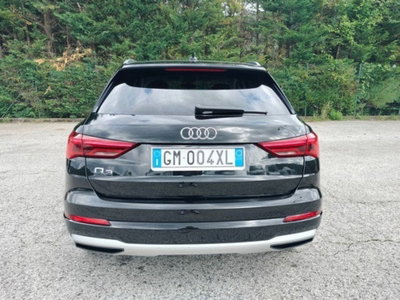 Audi Q3 35 TDI quattro S tronic Business Advanced (7)