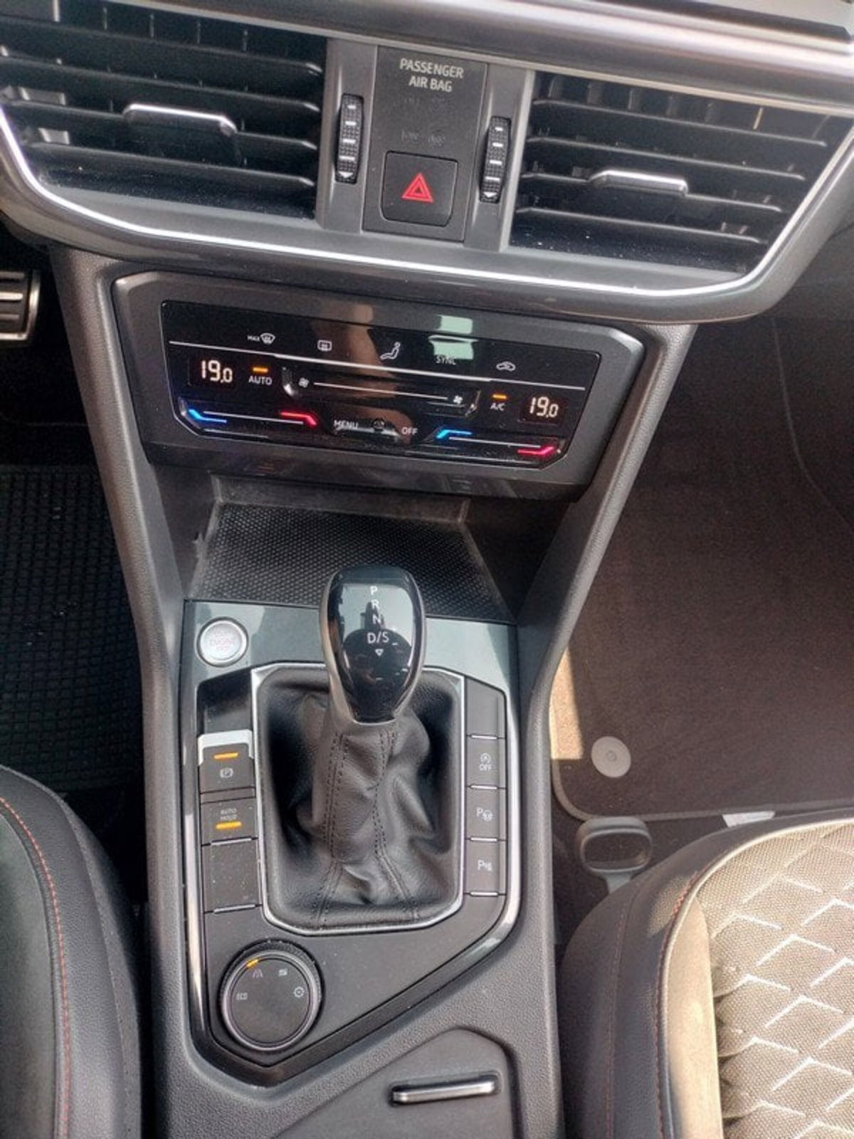 SEAT Tarraco 2.0 TDI FR (18)
