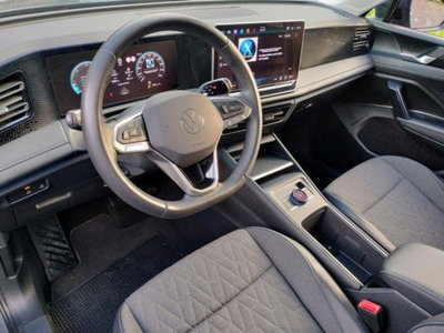 Volkswagen Tiguan Allspace 2.0 TDI SCR DSG 4MOTION Life (14)