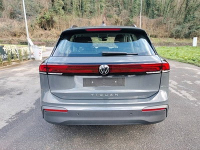 Volkswagen Tiguan Allspace 2.0 TDI SCR DSG 4MOTION Life (7)