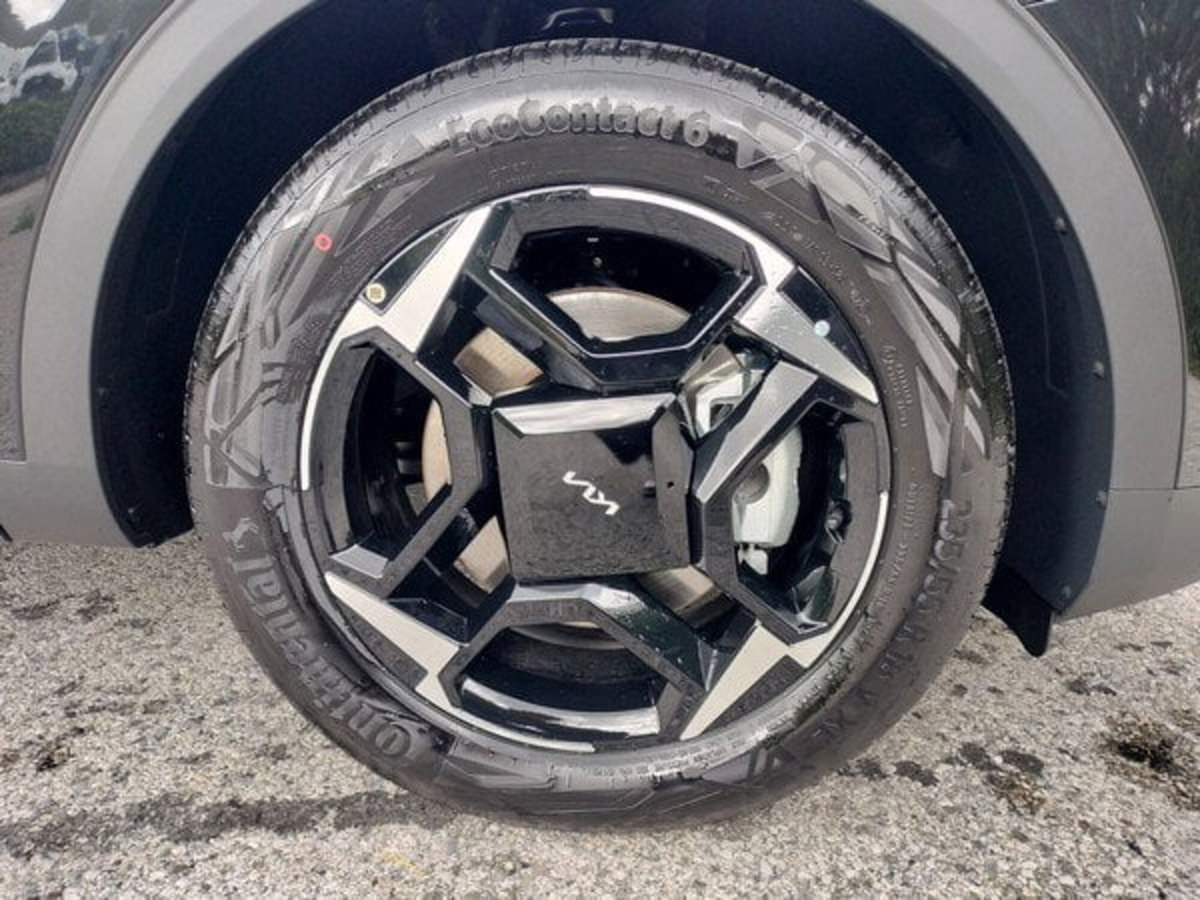 Kia Sportage 1.6 t-gdi Style dct7 (10)