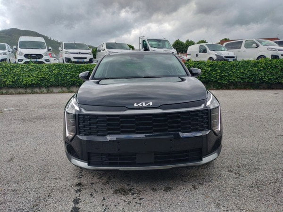 Kia Sportage 1.6 t-gdi Style dct7 (2)