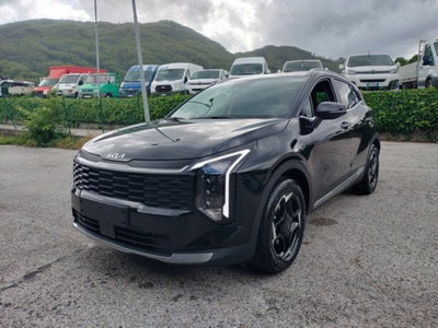 Kia Sportage 1.6 t-gdi Style dct7 (3)