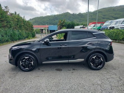 Kia Sportage 1.6 t-gdi Style dct7 (5)