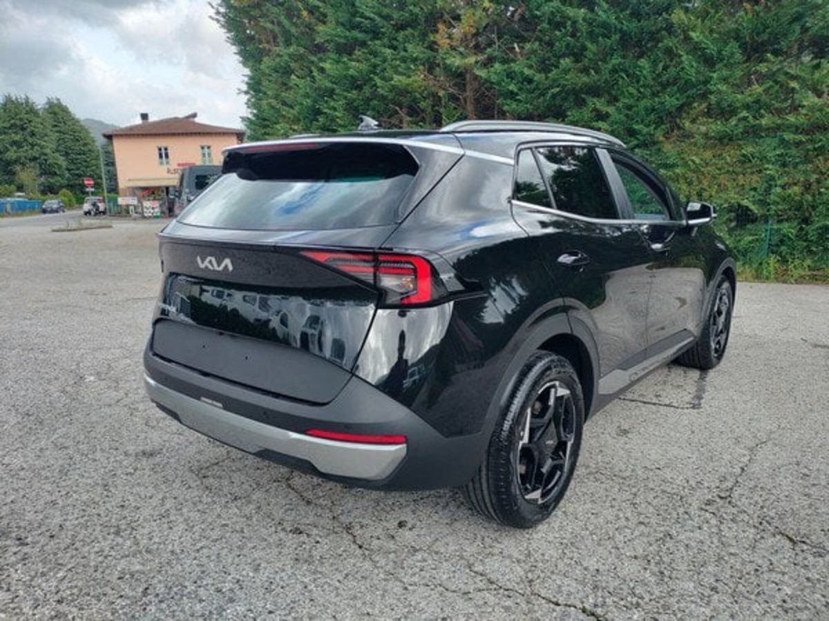 Kia Sportage 1.6 t-gdi Style dct7 (6)
