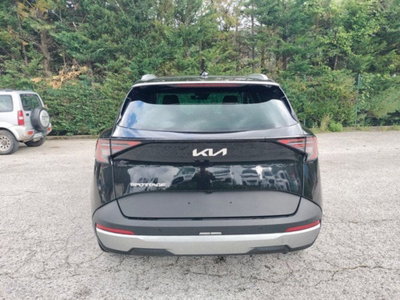 Kia Sportage 1.6 t-gdi Style dct7 (7)