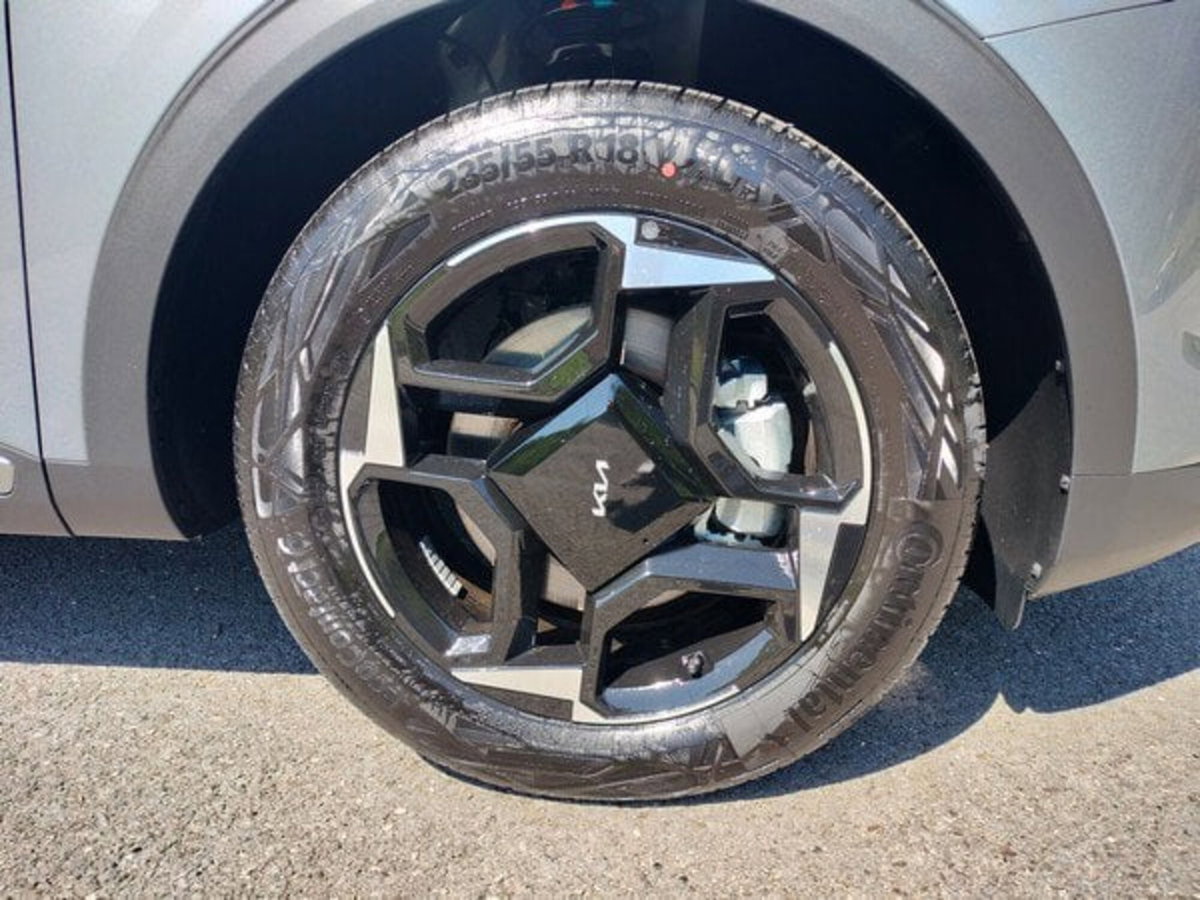Kia Sportage 1.6 t-gdi Style dct7 (10)