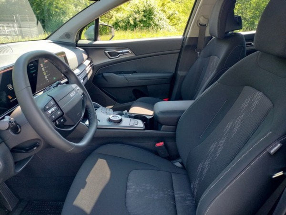Kia Sportage 1.6 t-gdi Style dct7 (12)