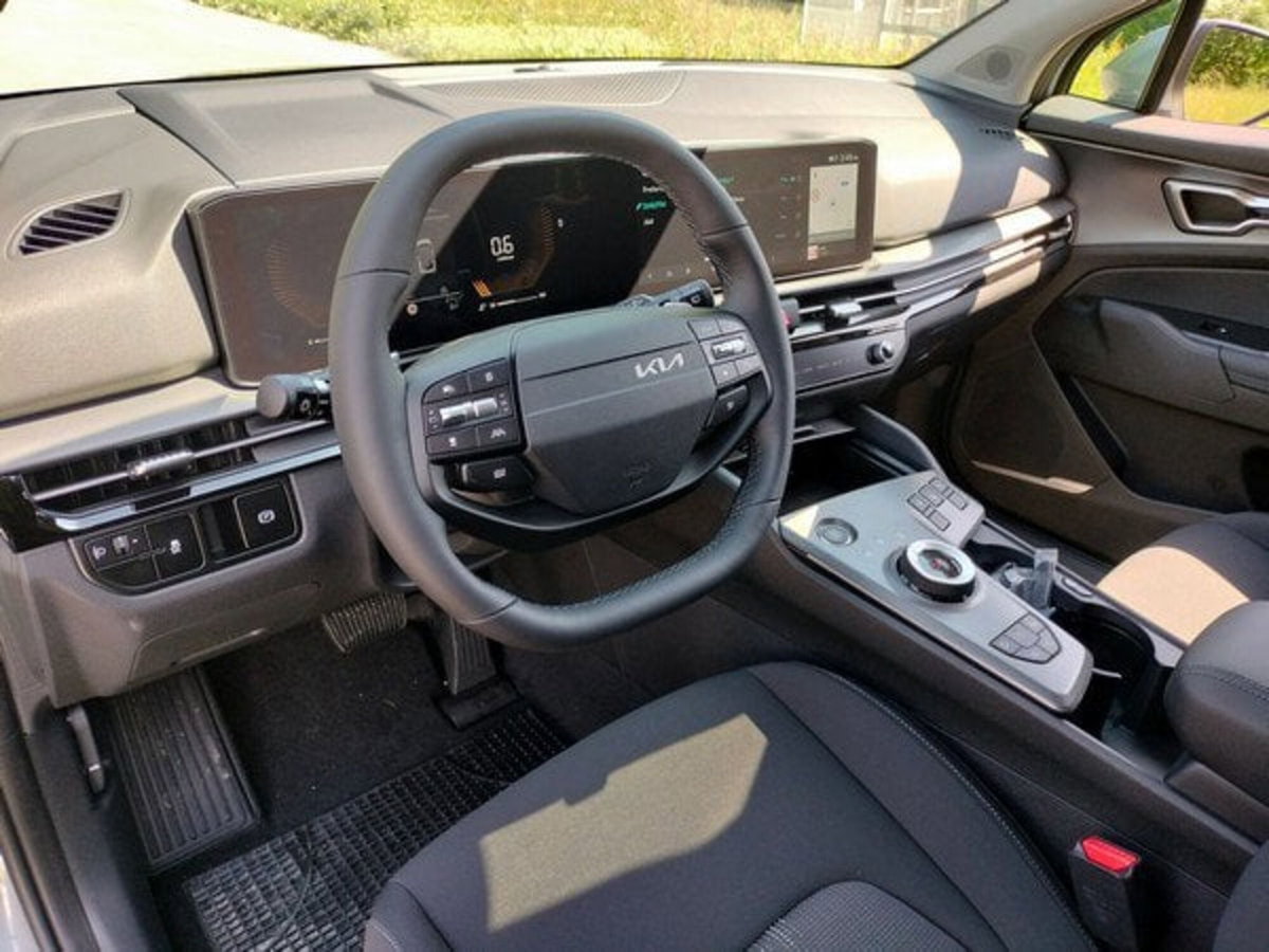 Kia Sportage 1.6 t-gdi Style dct7 (13)