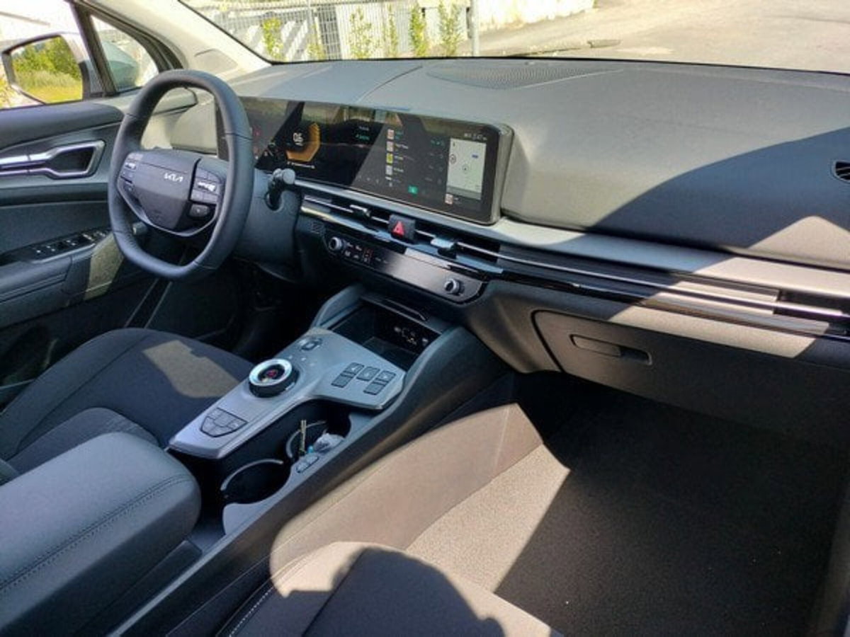 Kia Sportage 1.6 t-gdi Style dct7 (18)