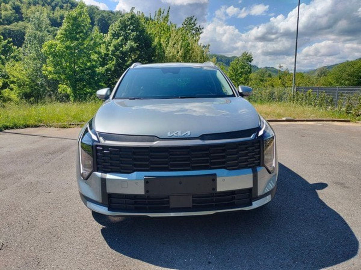 Kia Sportage 1.6 t-gdi Style dct7 (2)
