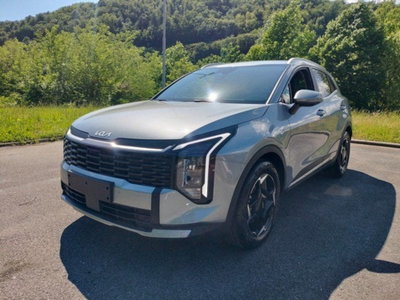 Kia Sportage 1.6 t-gdi Style dct7 (3)