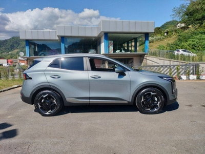 Kia Sportage 1.6 t-gdi Style dct7 (4)