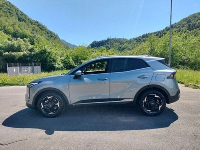 Kia Sportage 1.6 t-gdi Style dct7 (5)