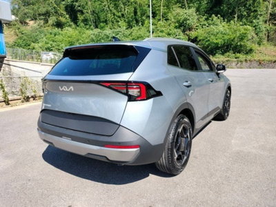 Kia Sportage 1.6 t-gdi Style dct7 (6)