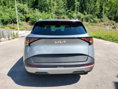 Kia Sportage 1.6 t-gdi Style dct7 (7)