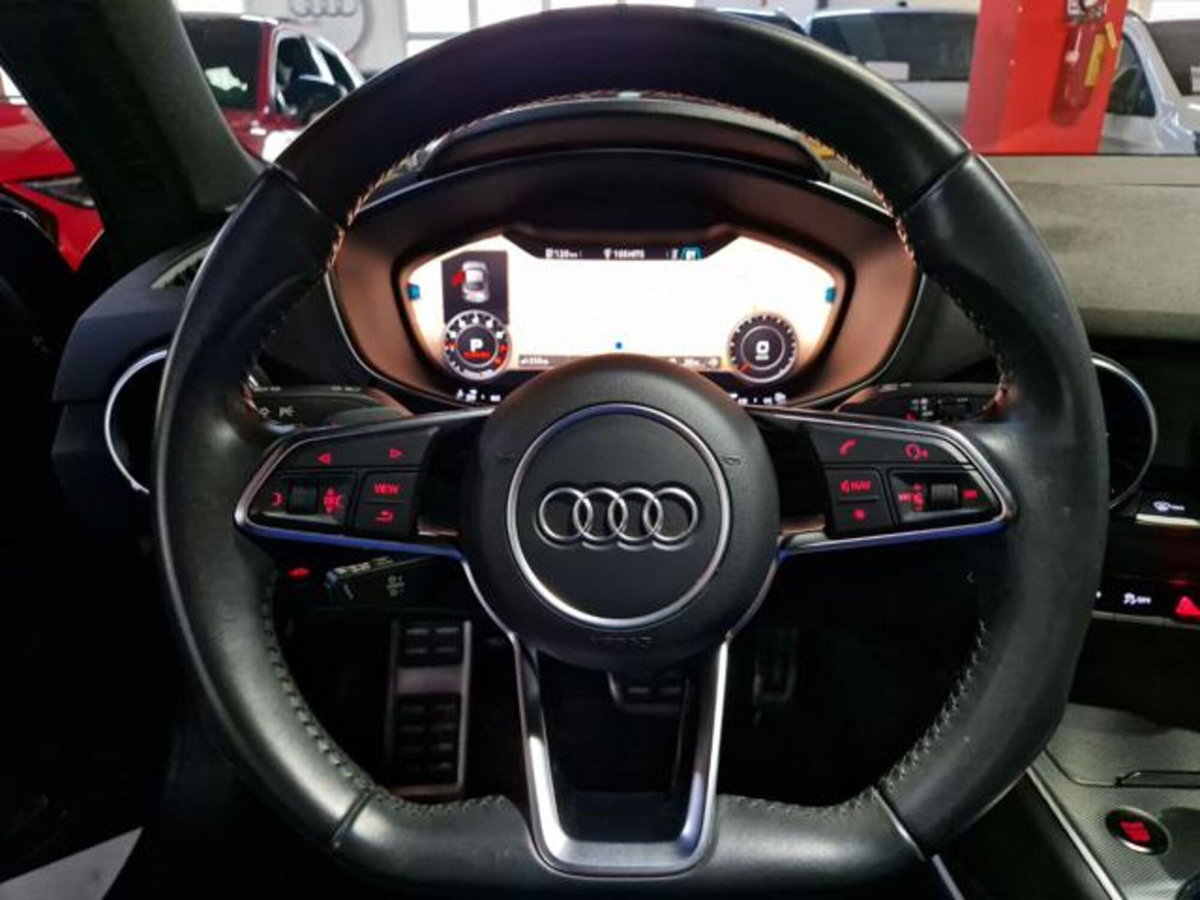 Audi TT Coupé 45 TFSI (7)
