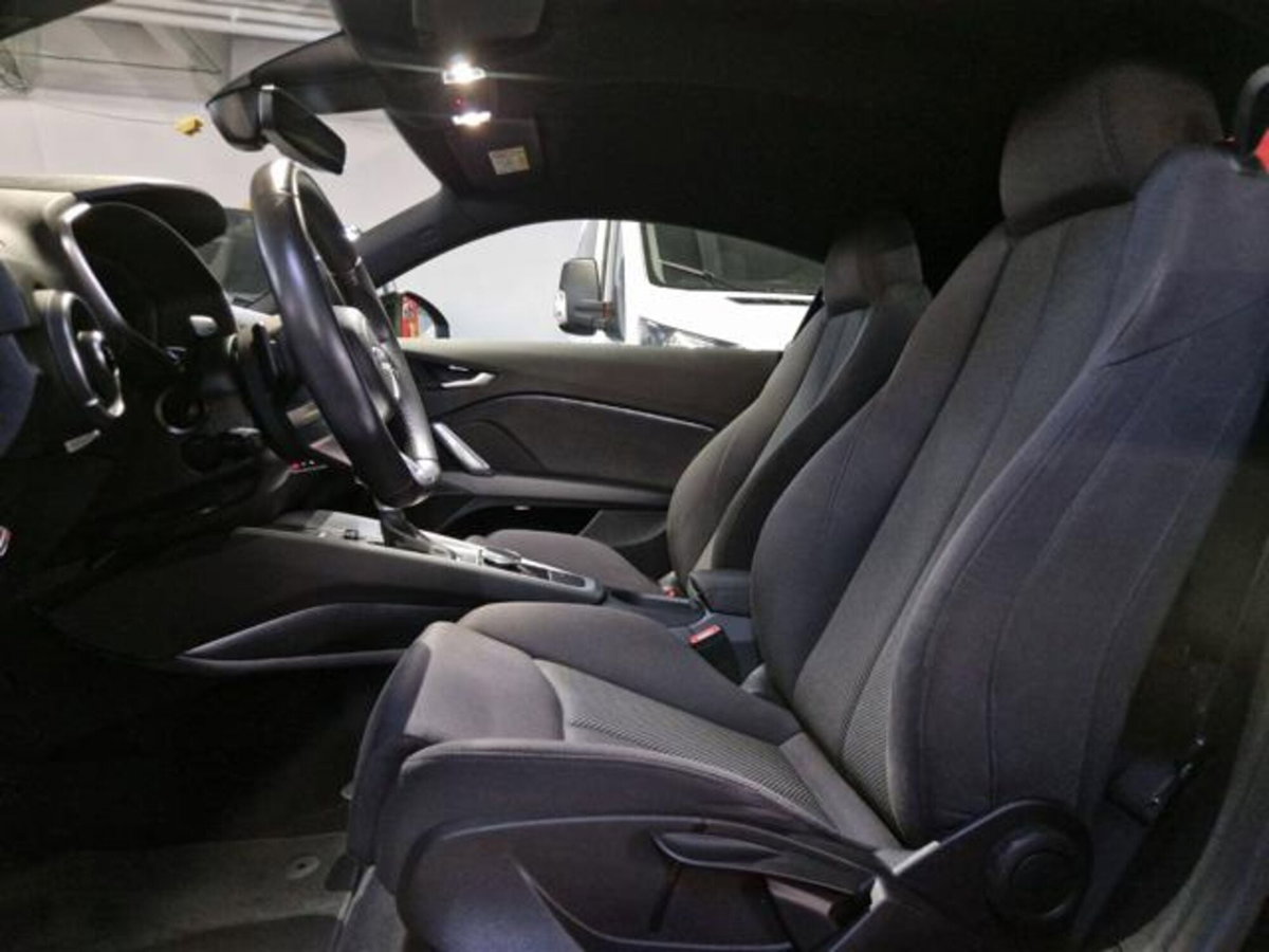 Audi TT Coupé 45 TFSI (8)