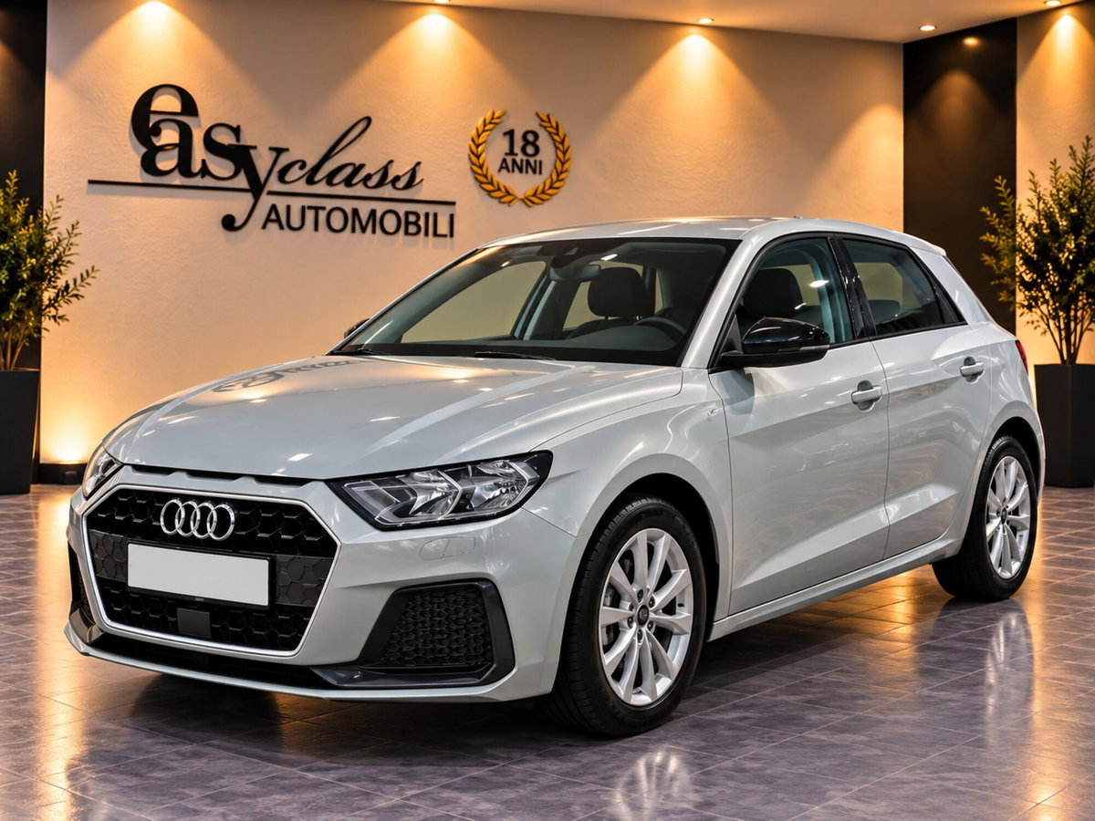 Audi A1 Sportback 30 TFSI