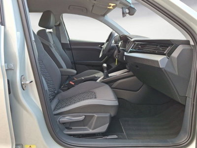 Audi A1 Sportback 30 TFSI (10)