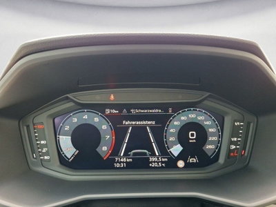 Audi A1 Sportback 30 TFSI (11)