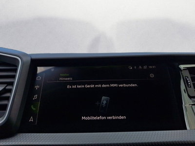 Audi A1 Sportback 30 TFSI (12)