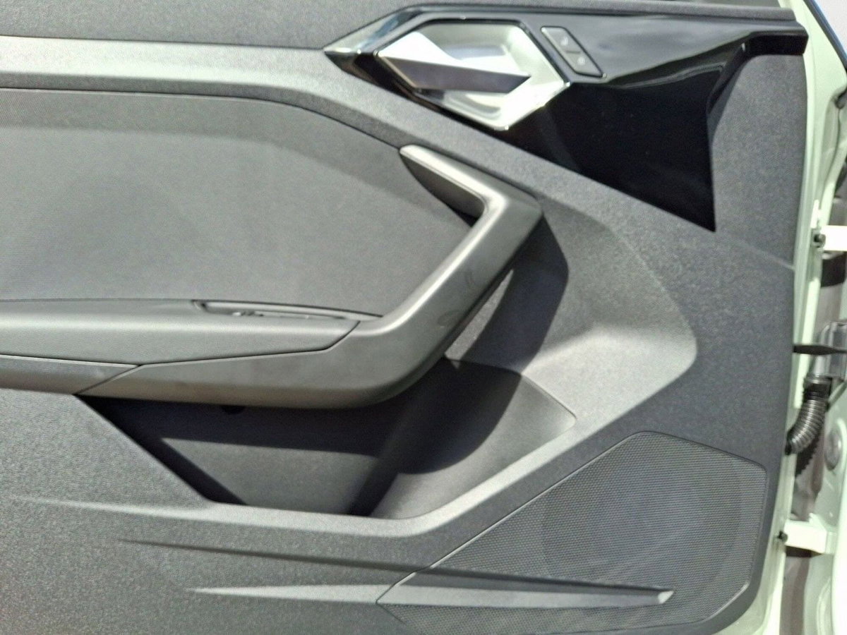 Audi A1 Sportback 30 TFSI (13)