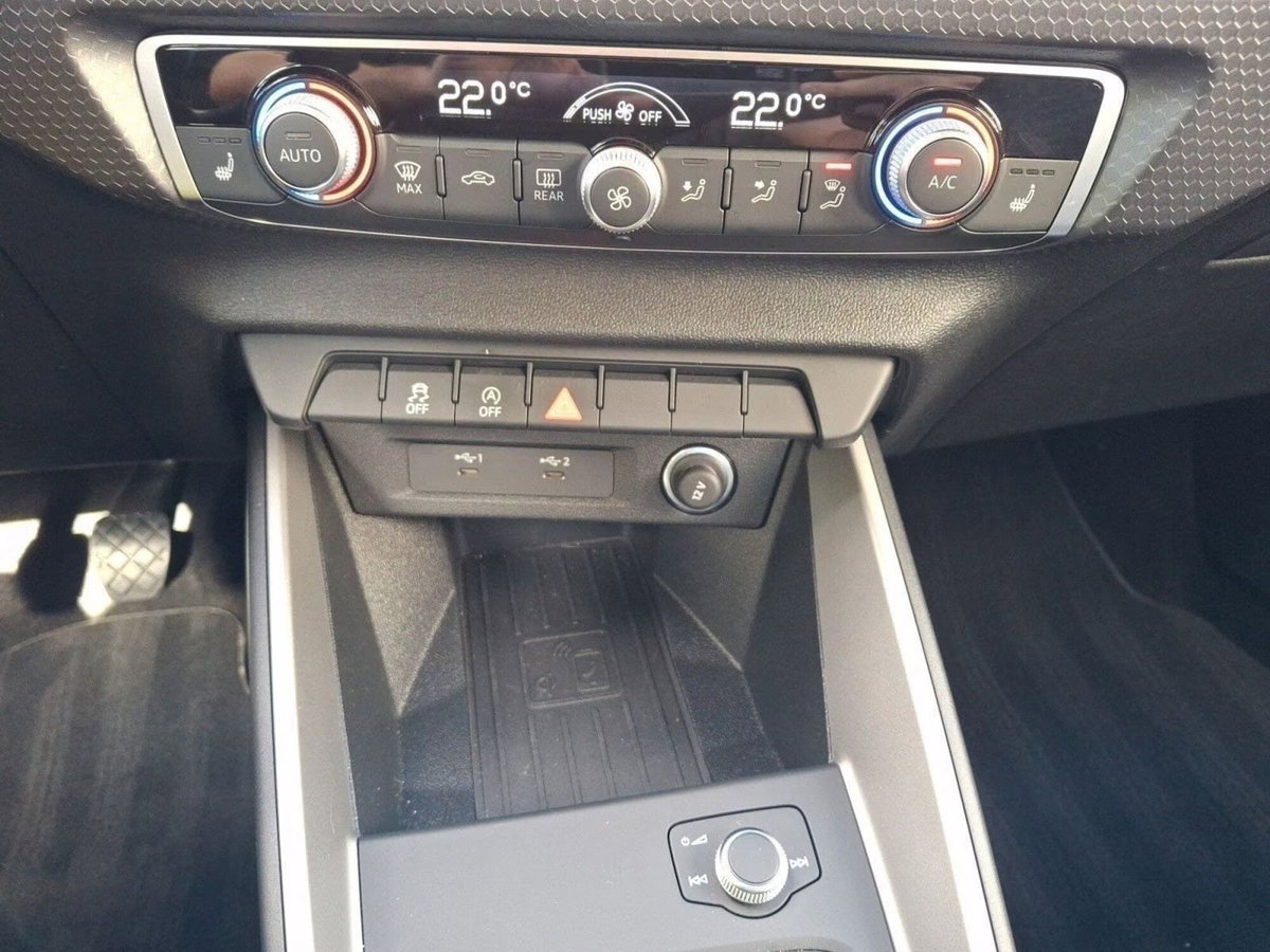 Audi A1 Sportback 30 TFSI (14)