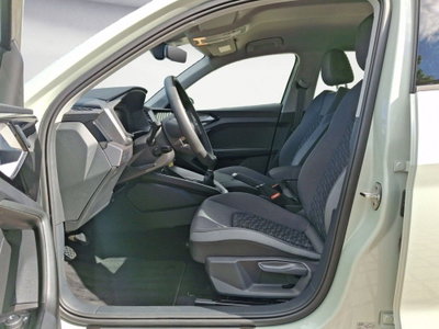 Audi A1 Sportback 30 TFSI (17)
