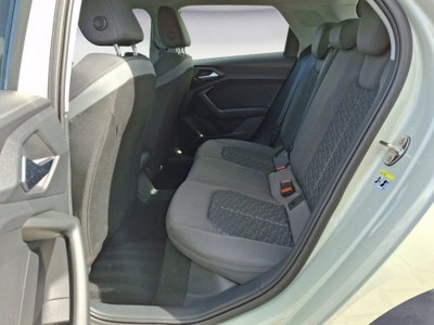 Audi A1 Sportback 30 TFSI (19)