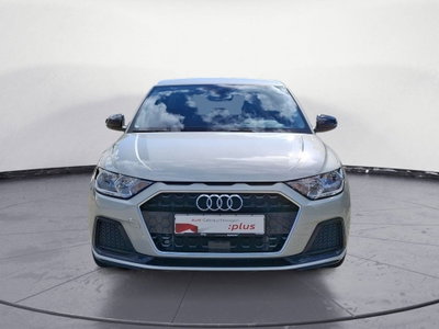 Audi A1 Sportback 30 TFSI (2)