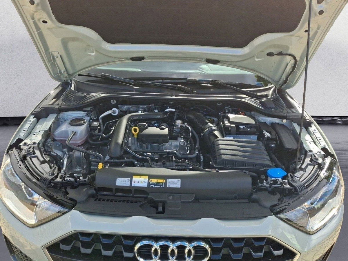 Audi A1 Sportback 30 TFSI (20)