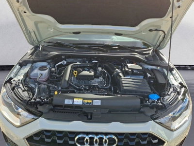 Audi A1 Sportback 30 TFSI (20)