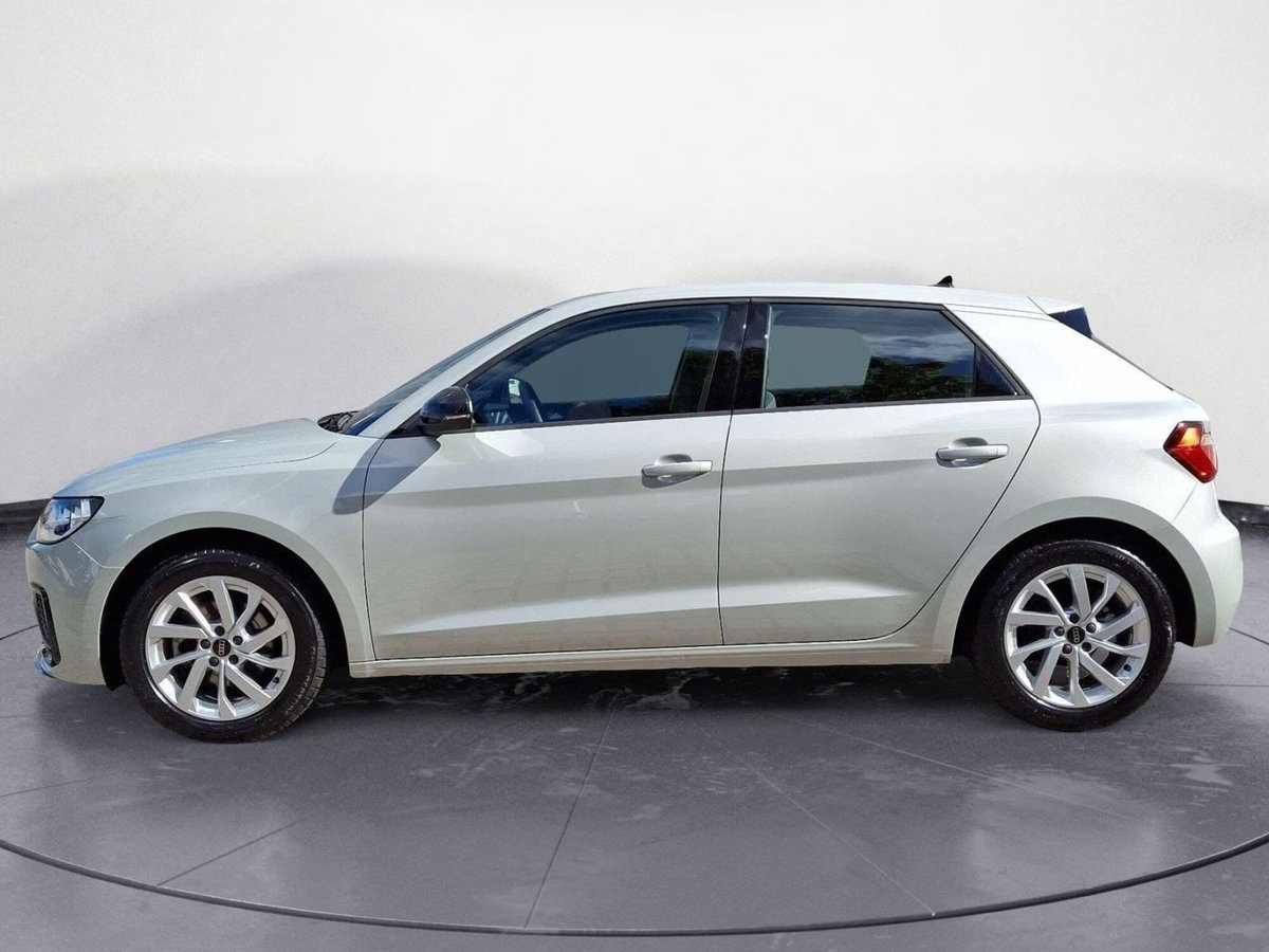 Audi A1 Sportback 30 TFSI (3)