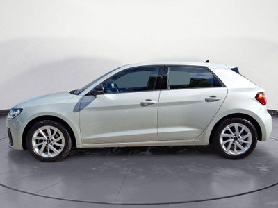 Audi A1 Sportback 30 TFSI (3)