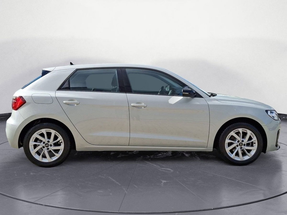 Audi A1 Sportback 30 TFSI (4)