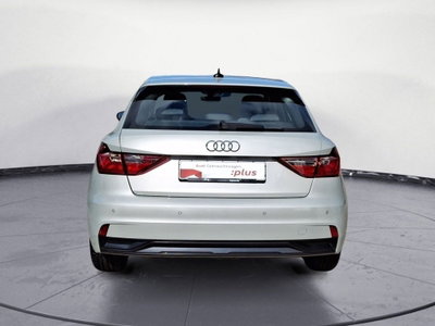 Audi A1 Sportback 30 TFSI (5)