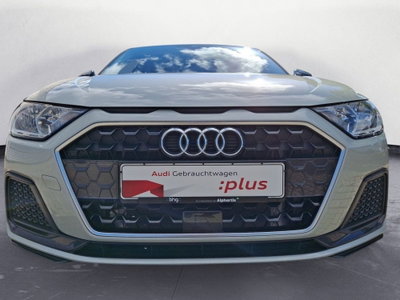Audi A1 Sportback 30 TFSI (6)