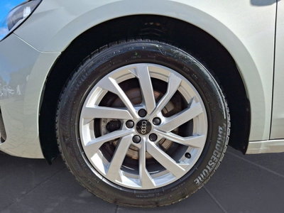 Audi A1 Sportback 30 TFSI (8)