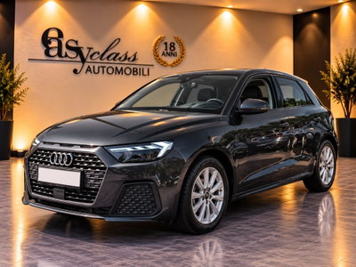 Audi A1 Sportback 25 TFSI Advanced usata